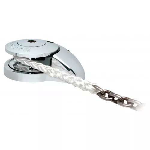 Maxwell RC8 Vertical Anchor Windlass