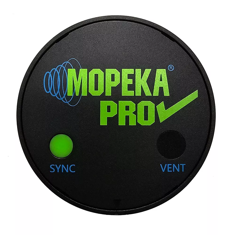 Mopeka Pro Check Universal for Multiple Liquids Bottom Up Sensor w/Grease3 Spacers