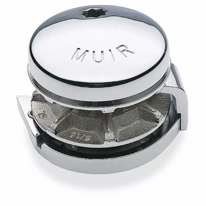 MUIR VM/VMC 500 Anchor Windlass 12V