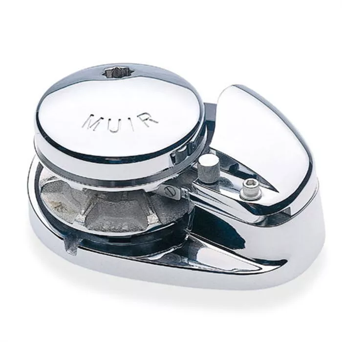 MUIR VR/VRC 1250 Anchor Windlass 12V/24V