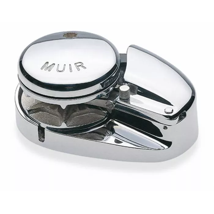 MUIR VR/VRC 2500 Anchor Windlass 12V/24V/HYD