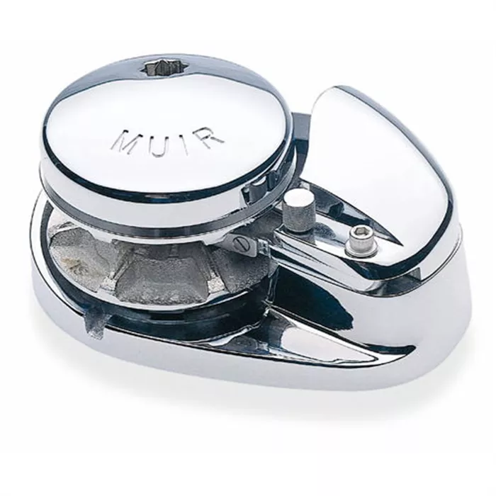 MUIR VR/VRC 850 Anchor Windlass 12V/24V