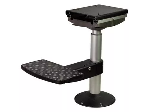 Norsap Base with Flange for Helm Seats