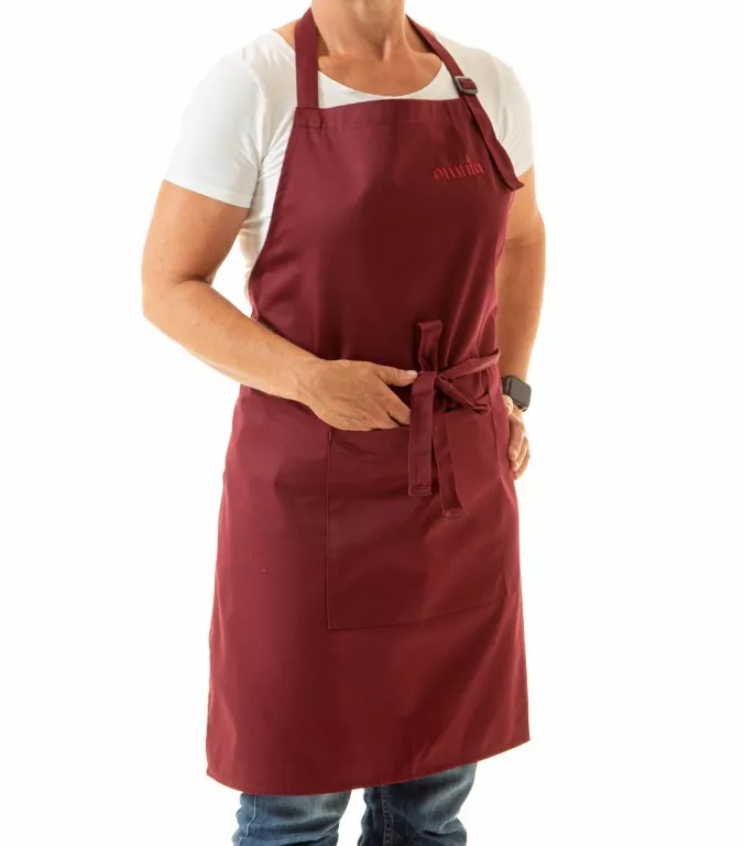 Omnia Apron