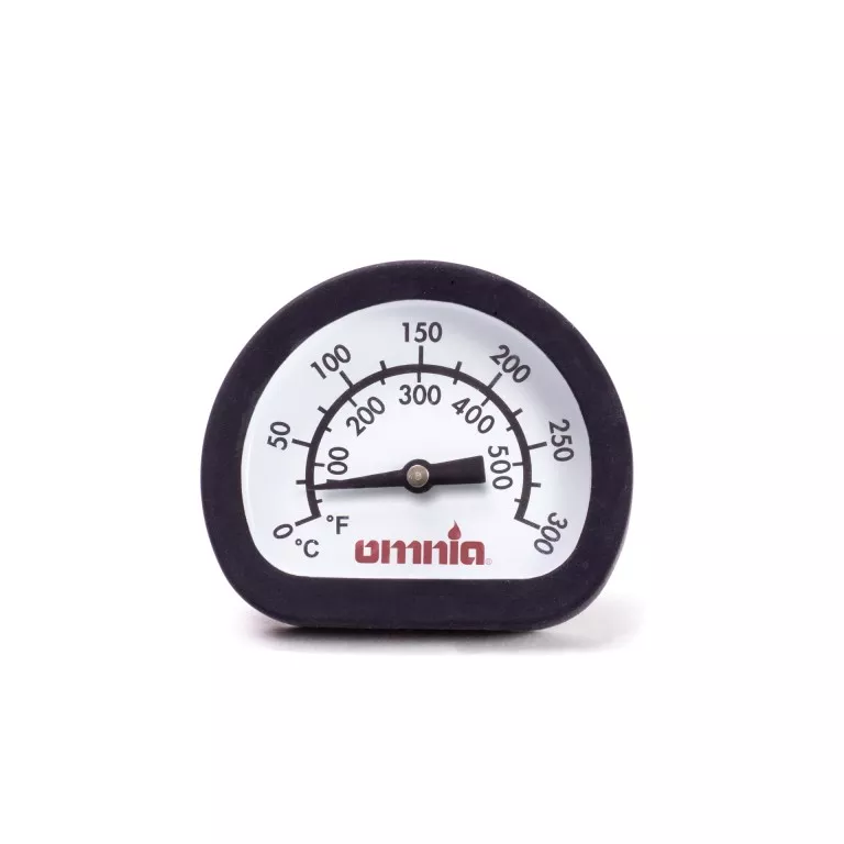 Omnia Thermometer