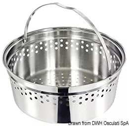 Osculati 48.700.04 - Colander for 48.700.xx