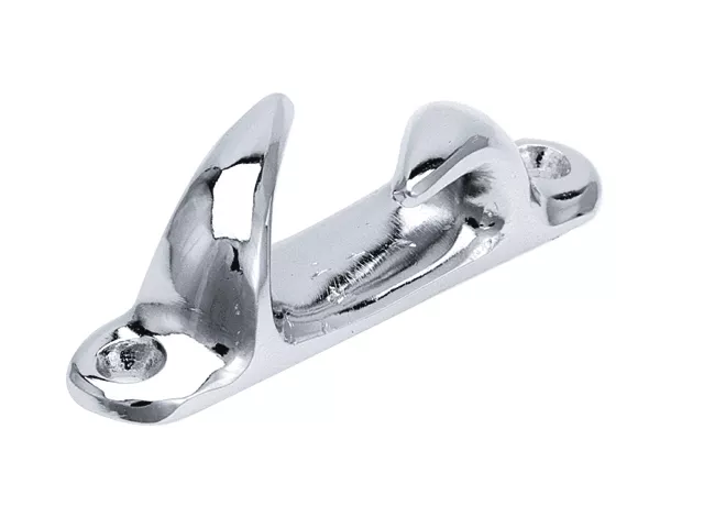 Pfeiffer Chrome Plated Brass Boat Fairleads
