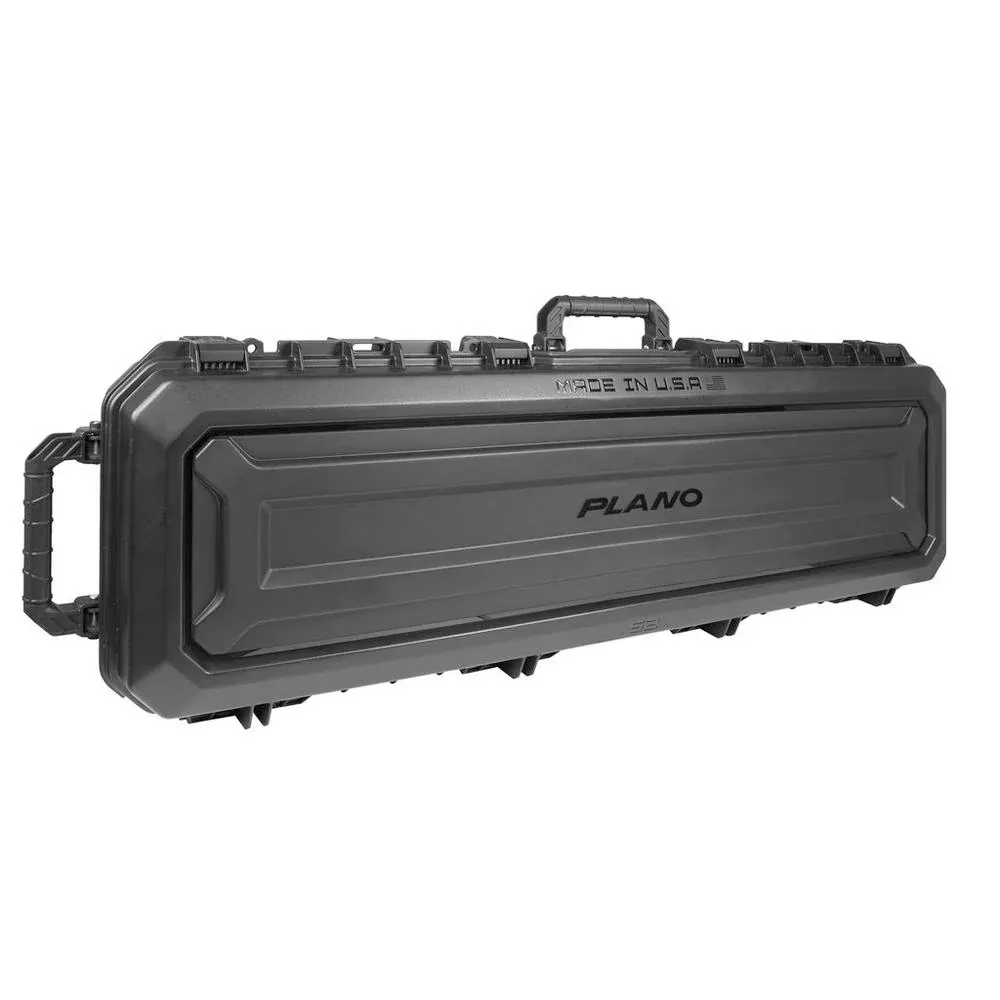 Plano All Weather 2 52" Long Gun Case [PLA11852]