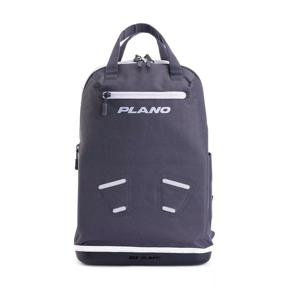 Plano Weekend Tackle Backpack 3700 – Slate – PLAWKND3700GBTPSLATE