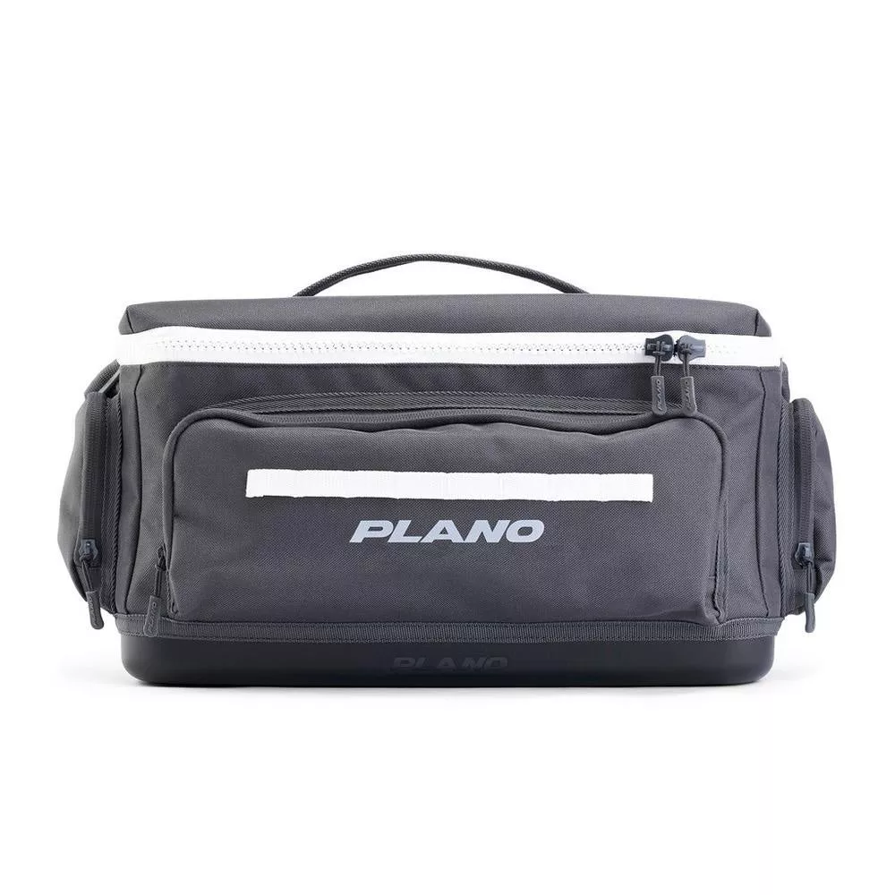 Plano Weekend Tackle Bag 3700 – Slate – PLAWKND3700GBTBSLATE