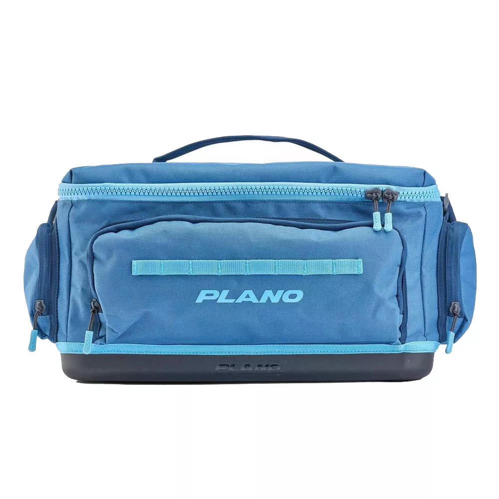 Plano Weekend Tackle Bag 3700 – Wave – PLAWKND3700GBTBWAVE
