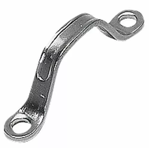 Plastimo 16652 - Eyestrap Flat Hole Spacing 34mm