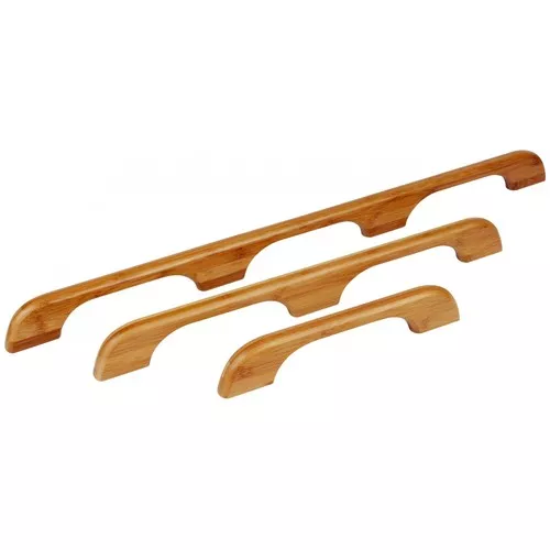Plastimo 1997015 - Bamboo Handrail 59 cm Length