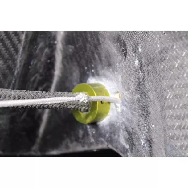 Plastimo 67263 - Integrated Textile Clutch Constrictor 12mm