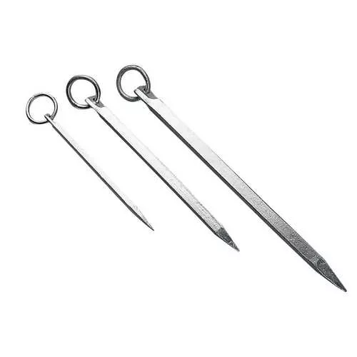 Plastimo Soft Ground Mooring Pegs