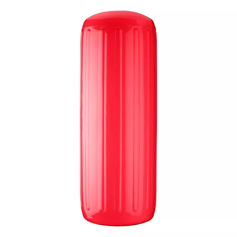 Polyform HTM-4 Fender 13.5" x 34.8" - Red [HTM-4 RED]