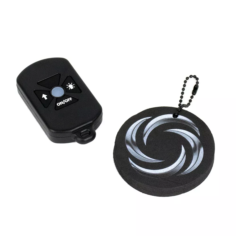 Powerwinch Remote Control FOB f/RC23RC30