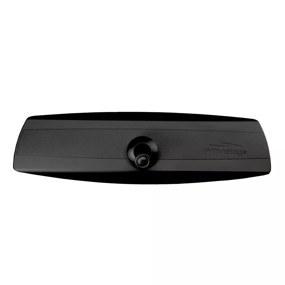 PTM Watersports VR-140 Elite Mirror - 6 x 20 - 140 Degree View - Black