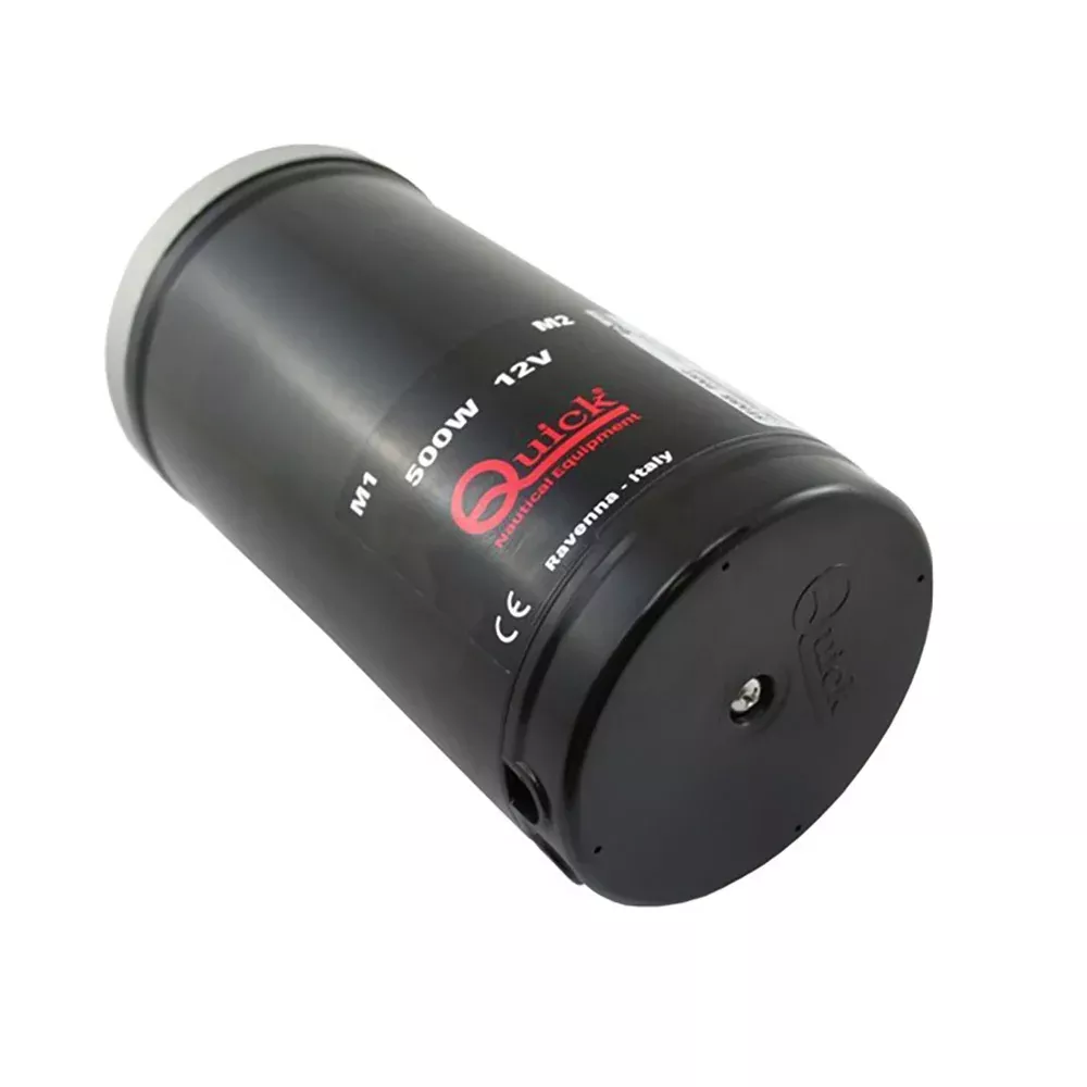 Quick OSP Motor f/DP2 512 Windlass