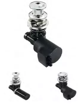 QUICK RIDER 12/24V Anchor Windlass