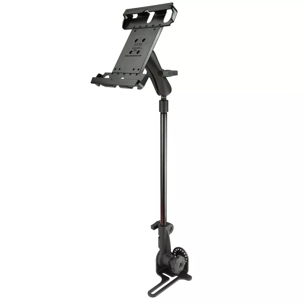 RAM Mount RAM Pod HD 30" Vehicle Mount f/9"-10.5" Tablets w/Cases