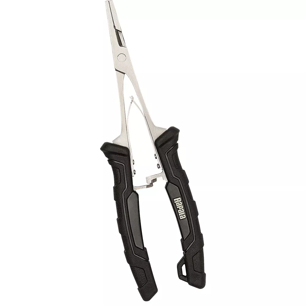 Rapala 7" Precision Forceps