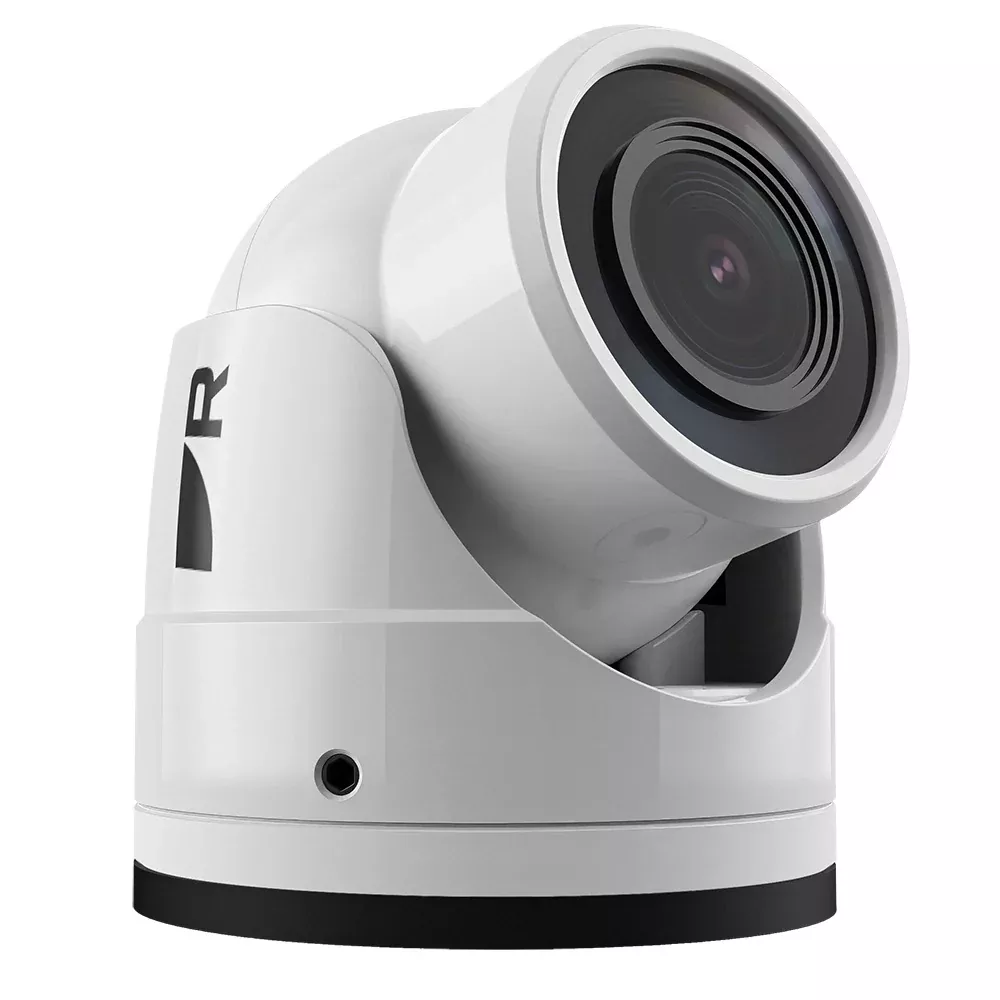 Raymarine CAM400 Marine Day/Night IP Camera - White