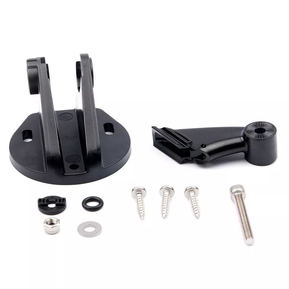 Raymarine CPT-S Transom BracketHardware [R70496]