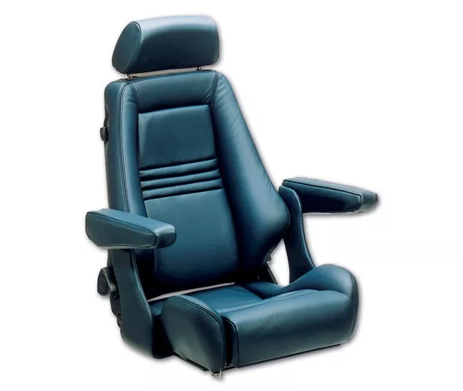Recaro Atlantic Boat Seat