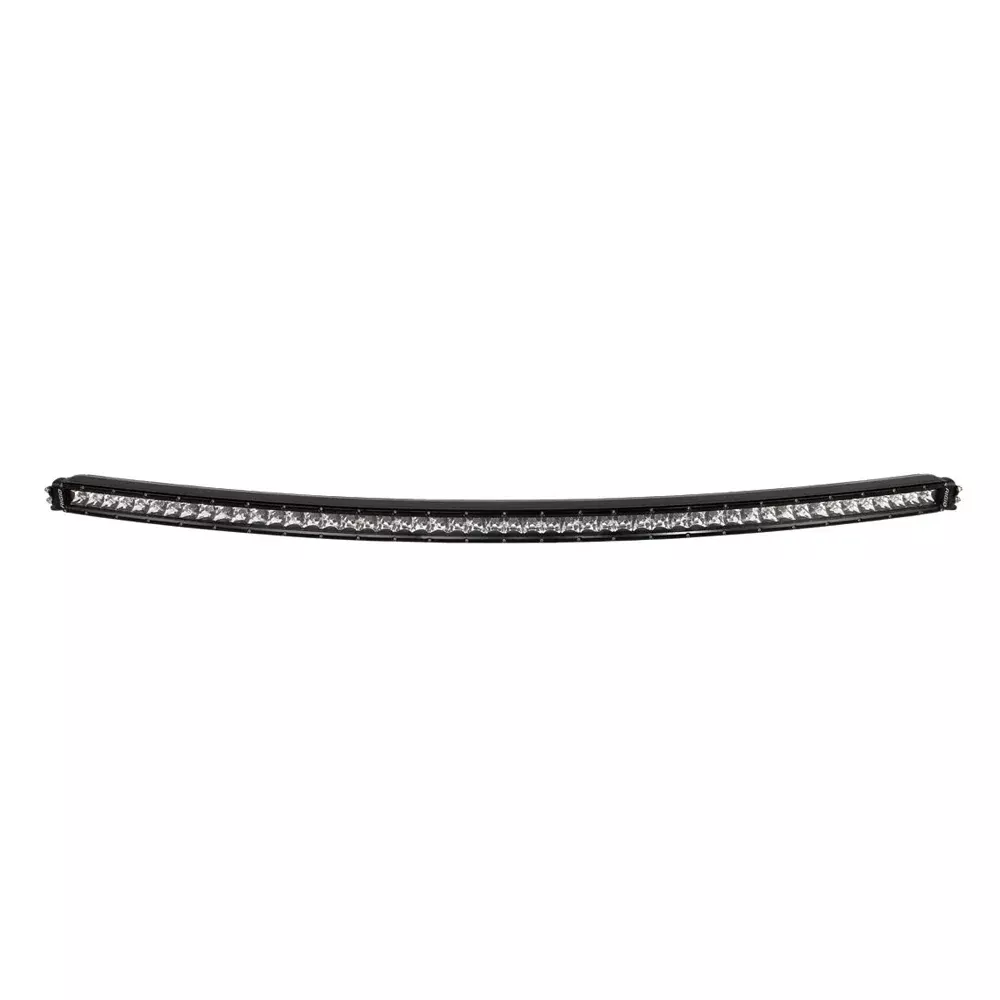 RIGID Industries RDS SR-Series PRO 50" Spot - Black
