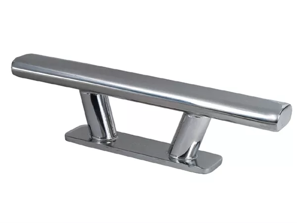 ROCA Weld-On Boat Cleats 316 Stainless Steel