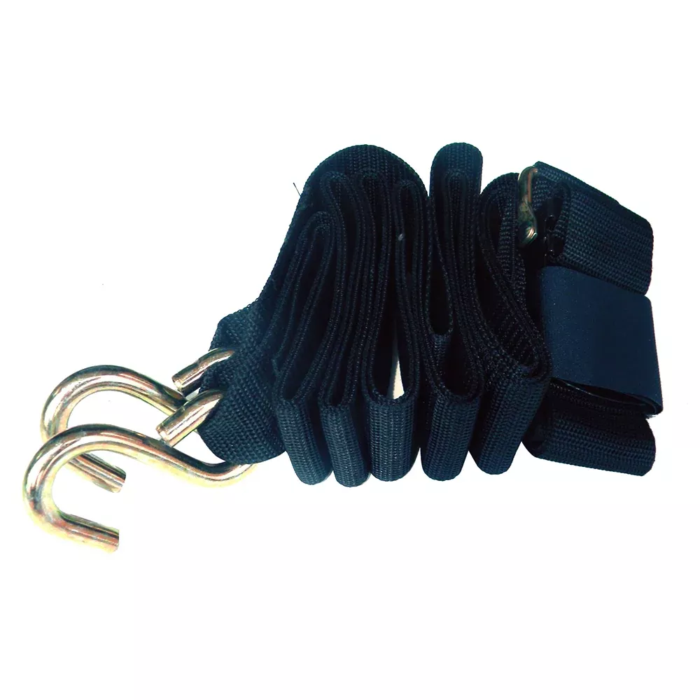Rod Saver Quick Release Gunwale Tie-Down - 2" x 13