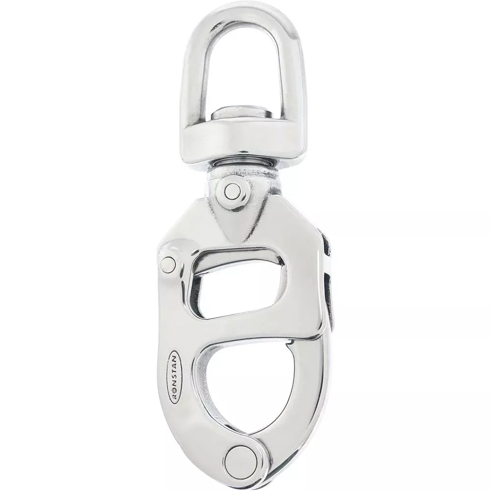 Ronstan TriggerSnap Shackle - 111mm