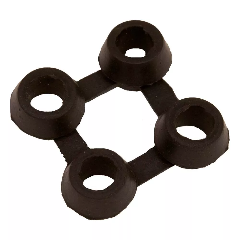 Rubber Ring Mat Connector