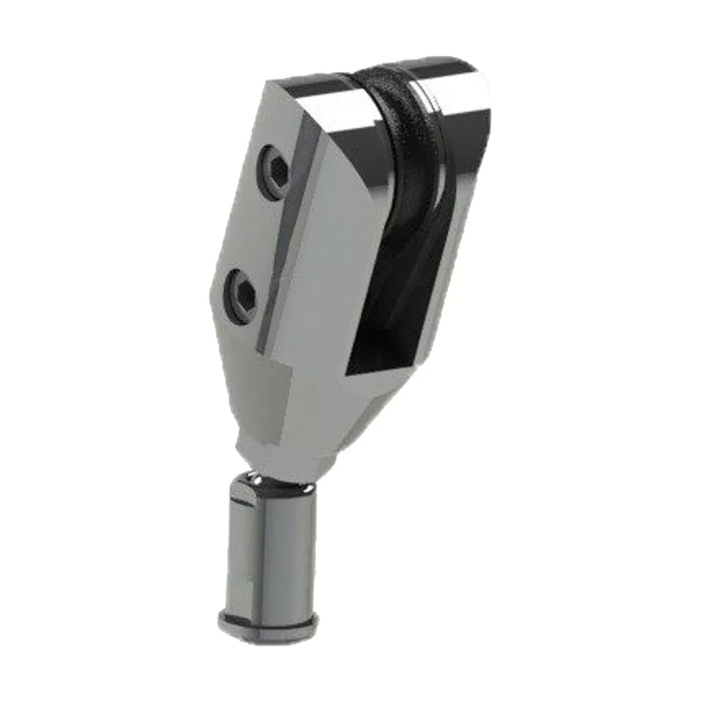 Rupp Single Pulley Cluster