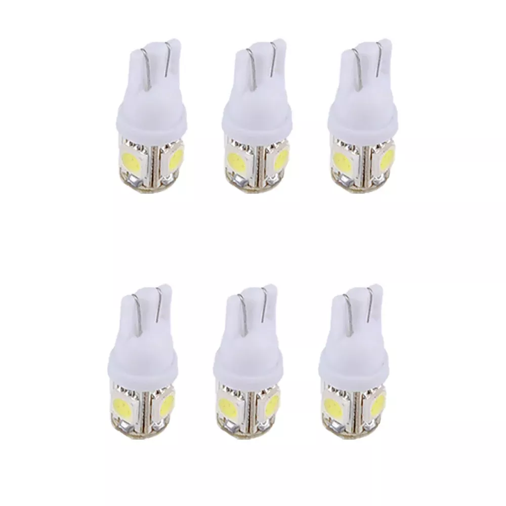 Scandvik 41159 Bulb Warm White *6-Pack