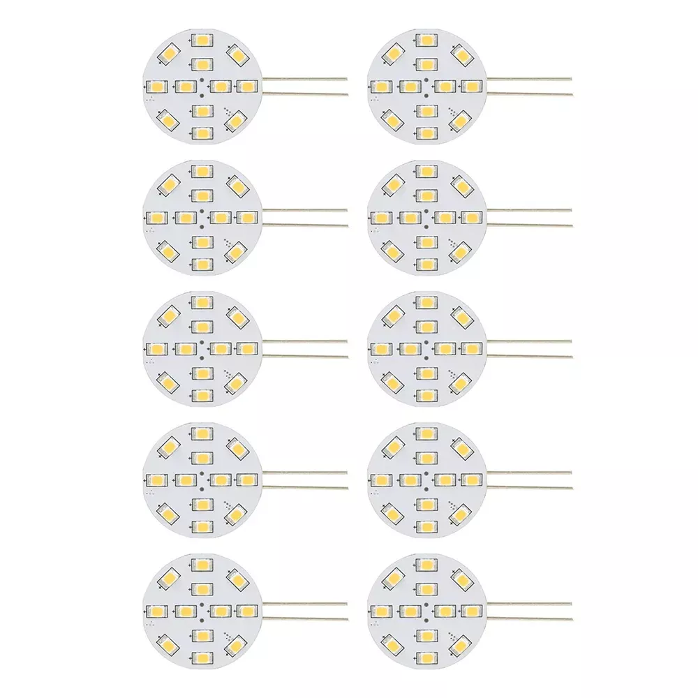 Scandvik 41168 Bulb Cool White *10-Pack
