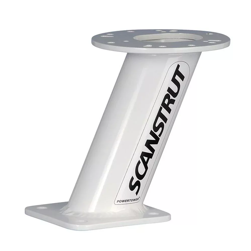 Scanstrut Camera PowerTower - White - 6"