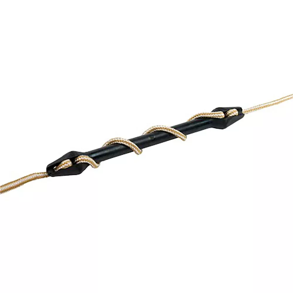 Sea-Dog Snubber - 3/8" - Rubber [561512]