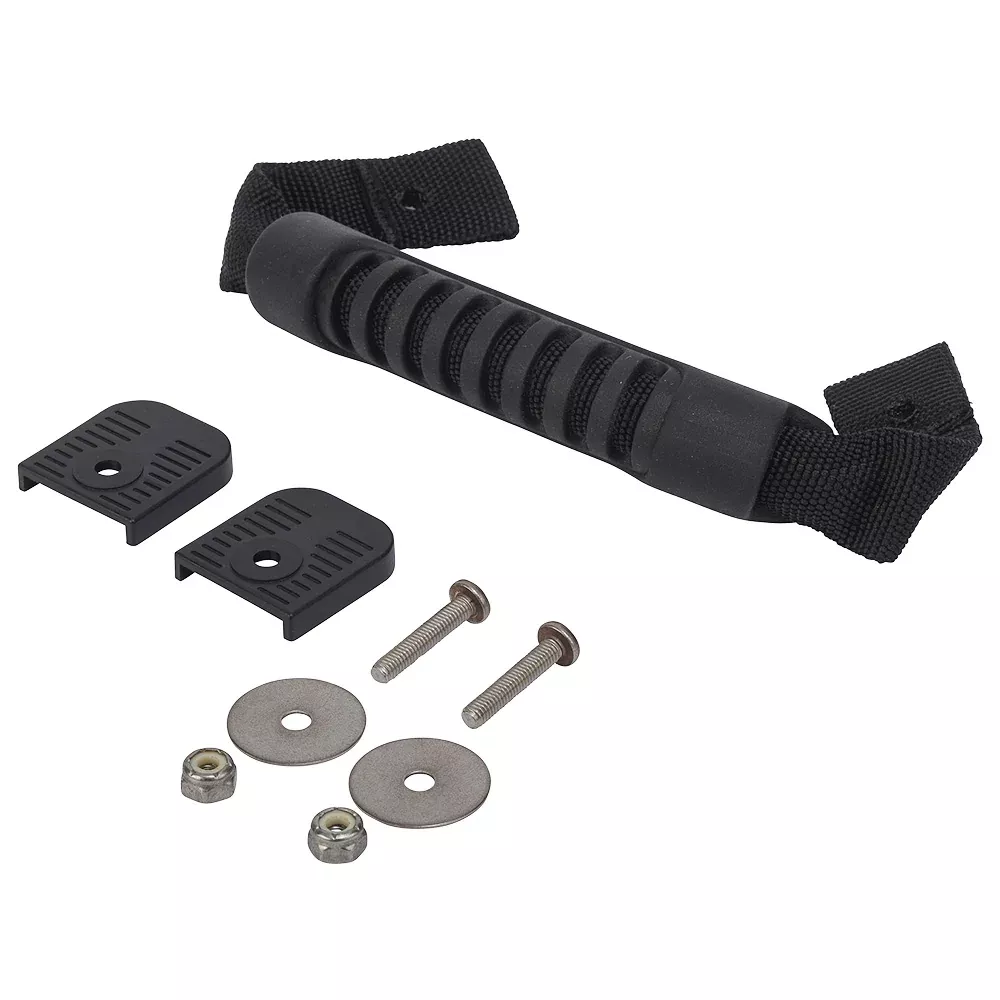 Sea-Dog Webbing Handle w/Caps Kit