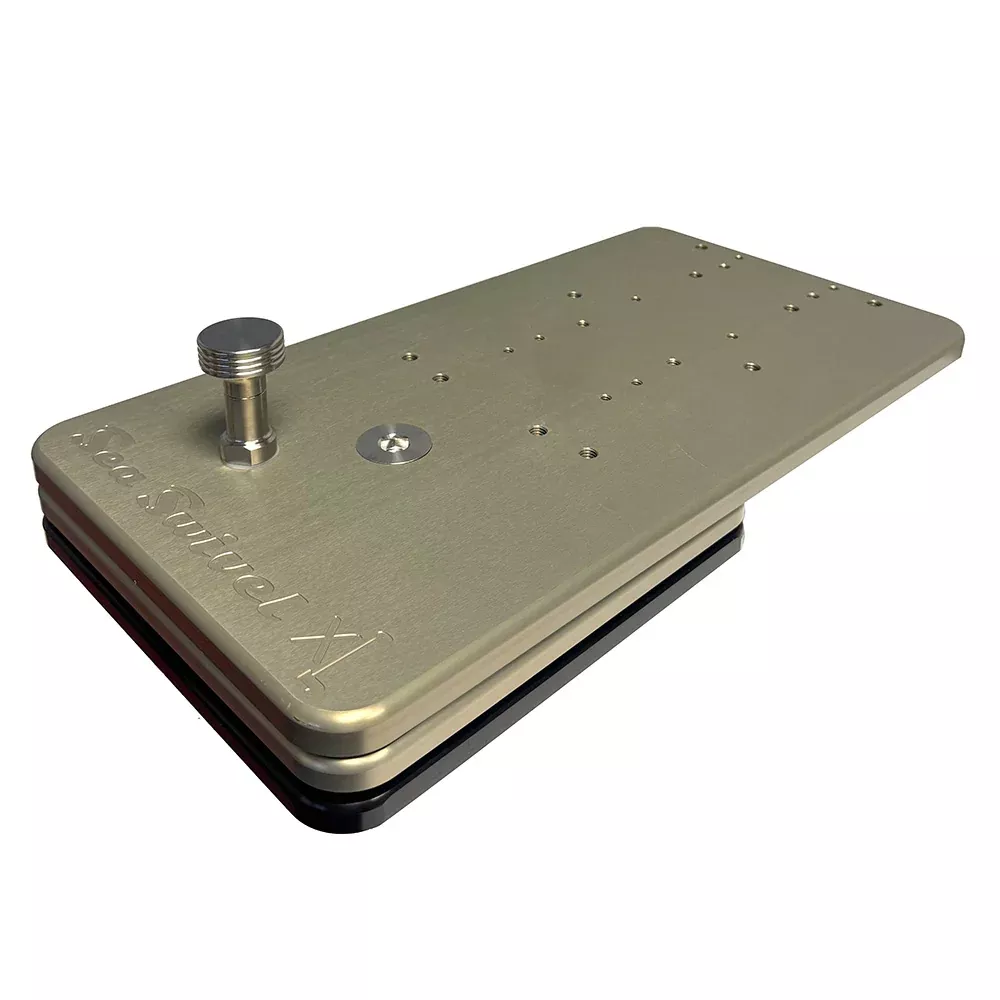 Sea Swivel XL Trolling Motor Mount