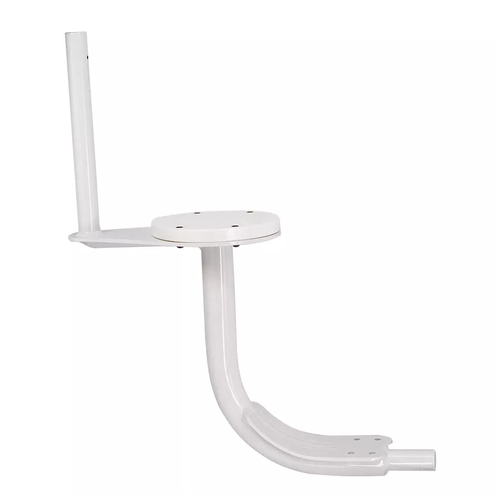 Seaview 2" Diameter Compact Light Bar f/Thermal Cameras, SpotlightsNav Light To Clear Closed Dome Radars *Must Pick an LTB TOP [LTBSF4]
