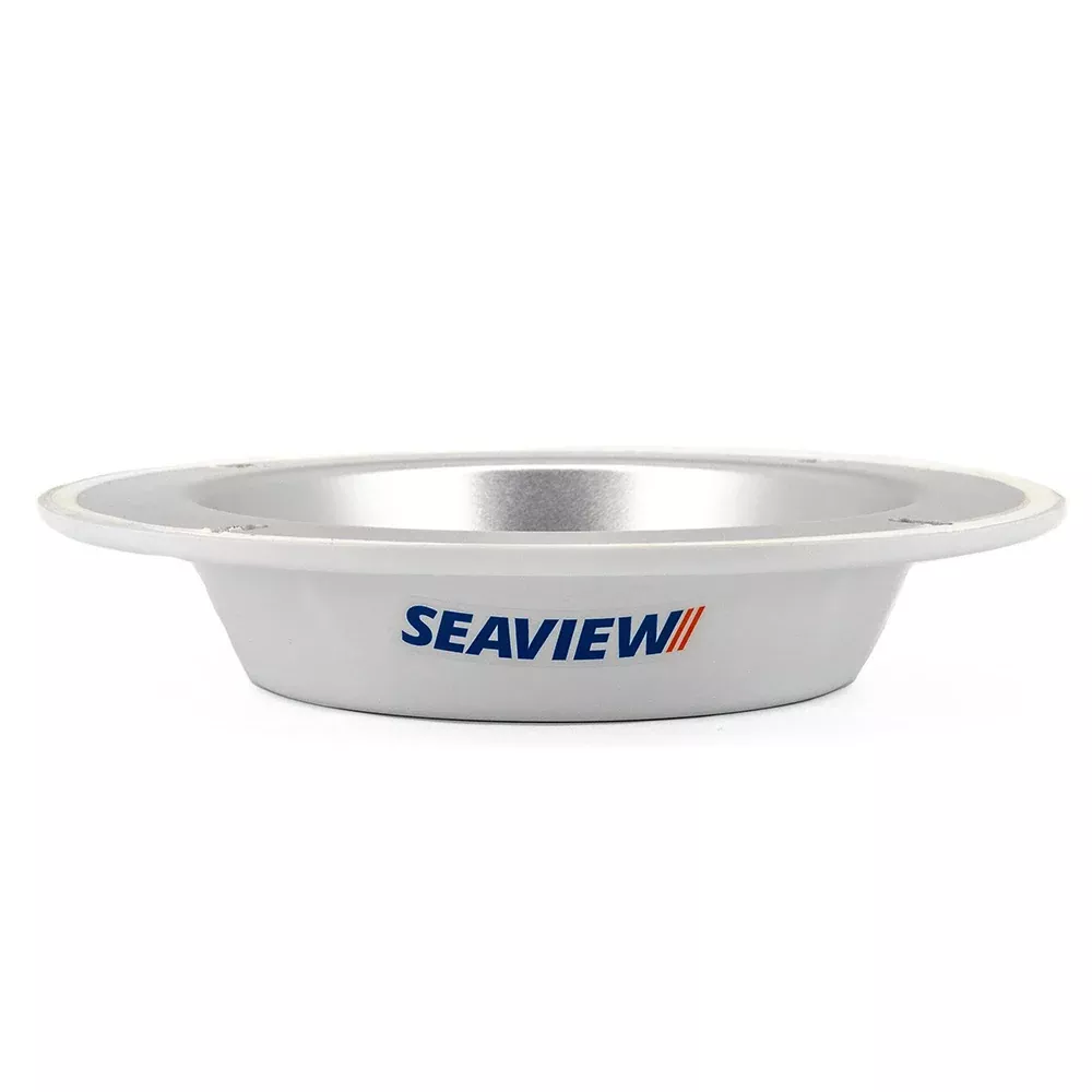 Seaview 3" Tall Satdome Adapter [AMA18IP]