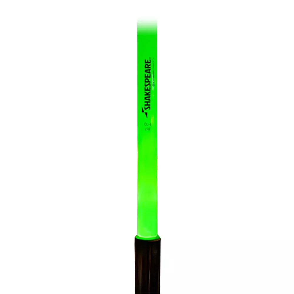 Shakespeare Comm-Light VHF Lighted Antenna - 6' 6"