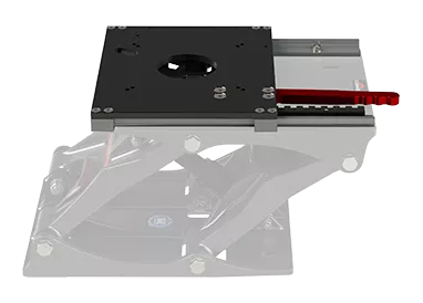 Shockwave S5 Slide