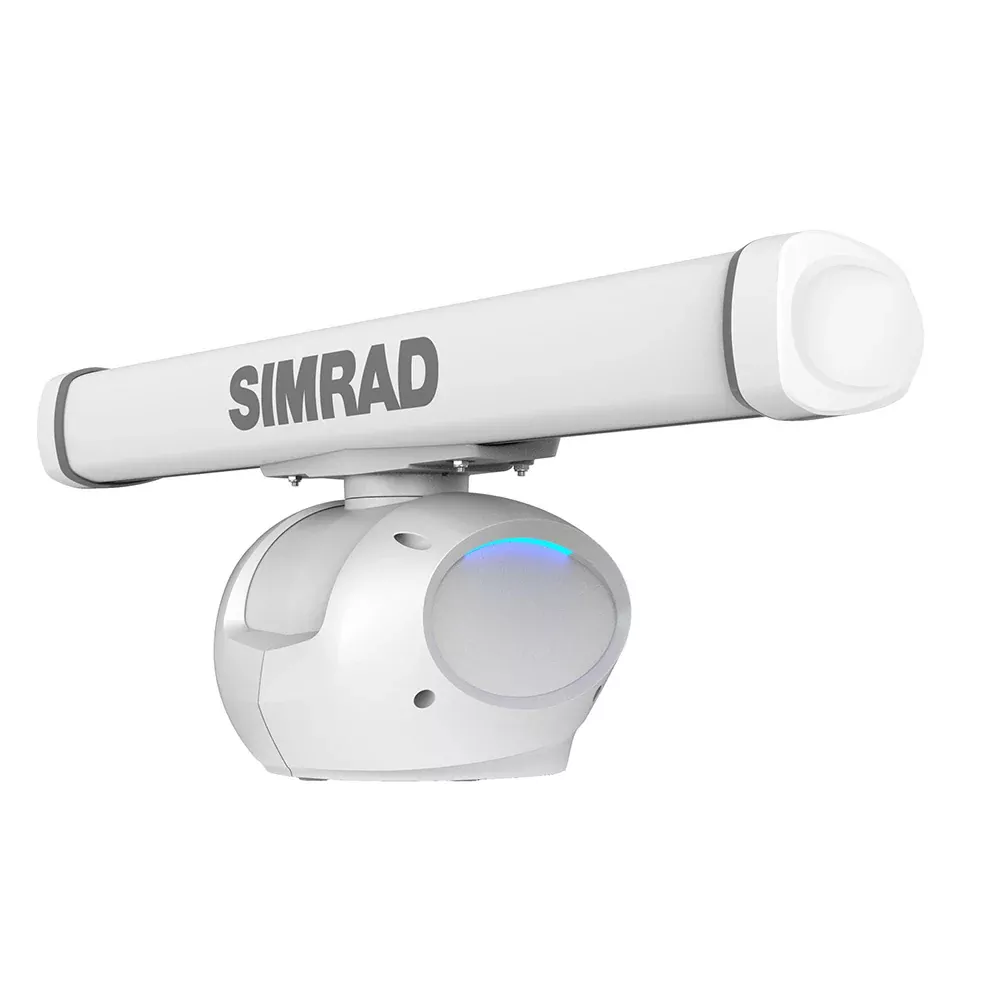Simrad HALO 2003 Radar w/3 Open Array20M Cable [000-15758-001]
