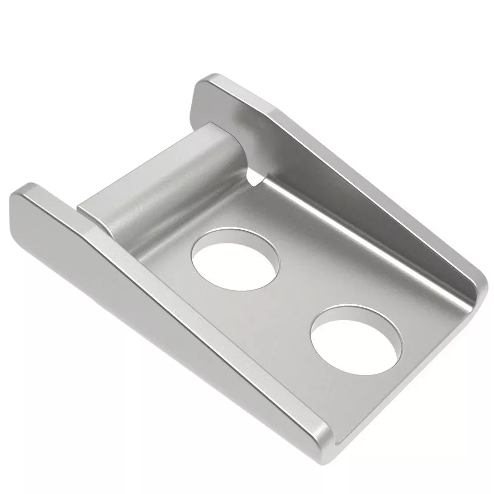 Southco Over-Center Draw Latch Stainless Steel, Passivated