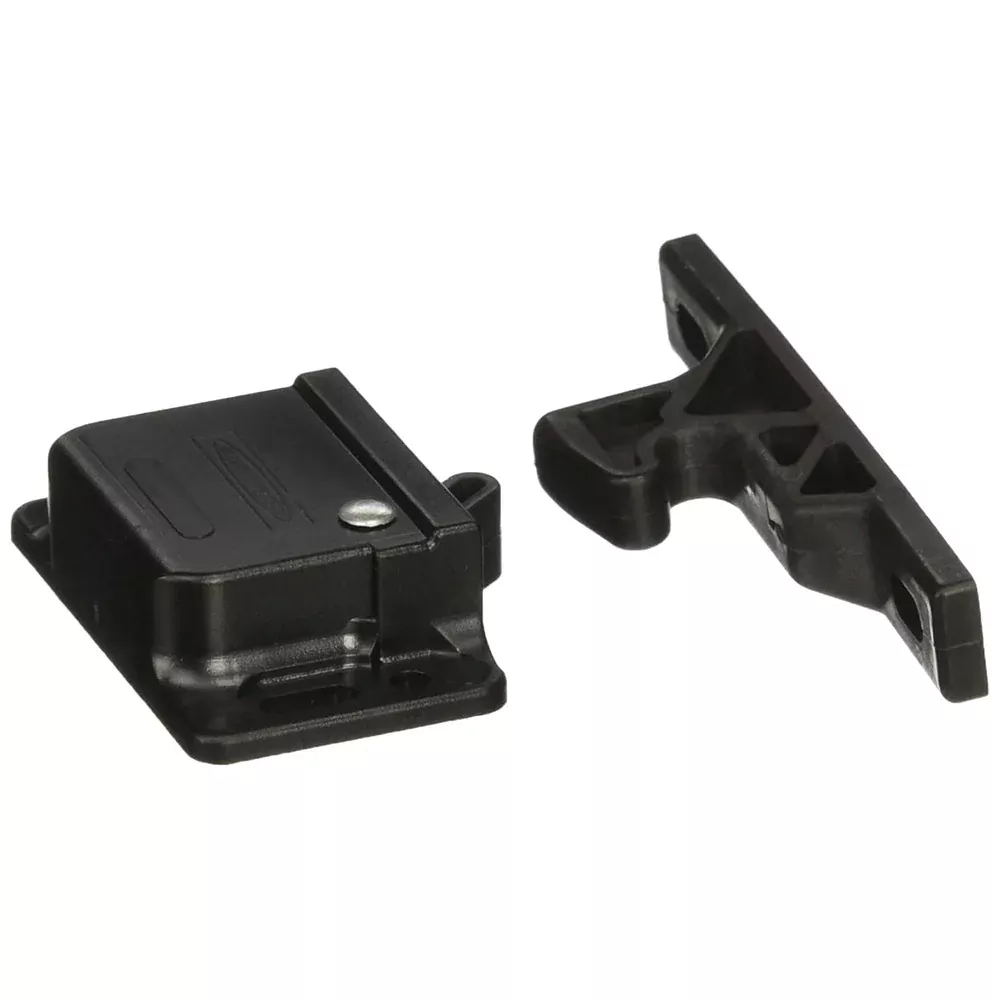 Southco Push-To-Close 44N/10lbs [C3-810-W]