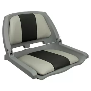 Springfield 1061123-C - Traveler Fold Down Gray/Charcoal