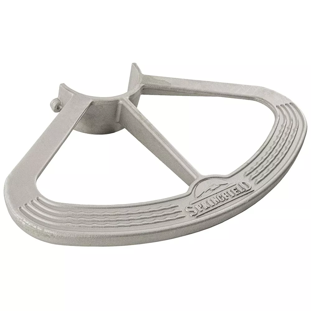 Springfield 2-7/8" FootrestBushing Package - Cast Aluminum